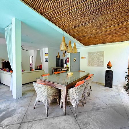 Villa Eindra Семиньяк Экстерьер фото