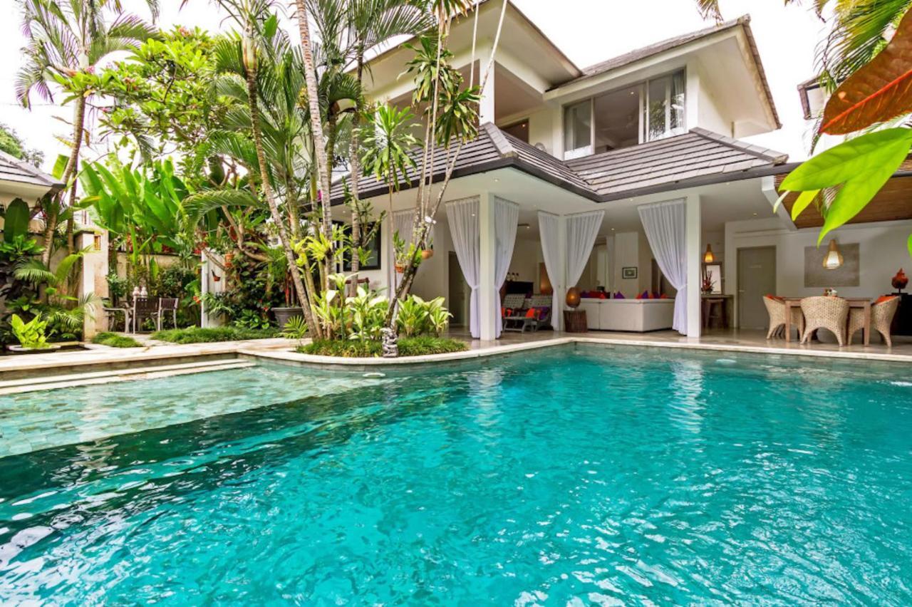 Villa Eindra Семиньяк Экстерьер фото