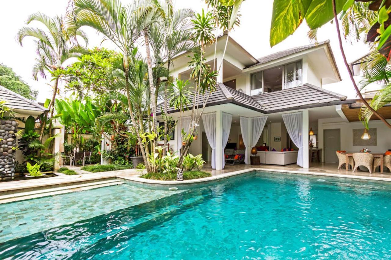 Villa Eindra Семиньяк Экстерьер фото